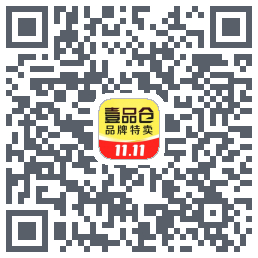 壹品仓 QRcode