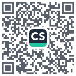 CamScanner QRcode