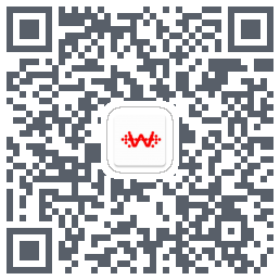 WLT Connect QR-код для загрузки