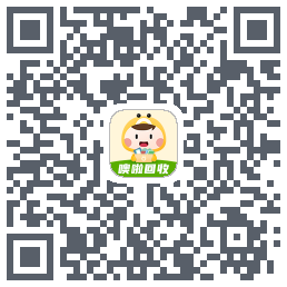 噢啦回收-旧衣服回收旧书旧手机旧家电闲置旧物免费上门回收无忧的下載二維碼