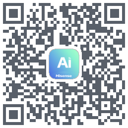 Ai享家的下載二維碼