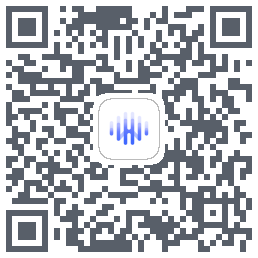 汉王语音王codice QR per il download