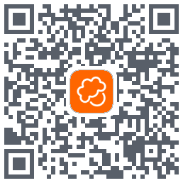 菜么么快餐版 QRcode