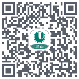 农批管家 QRcode