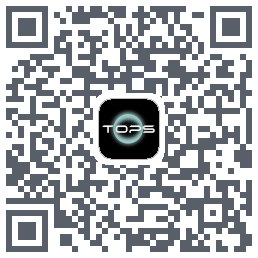 TopSpace的下載二維碼