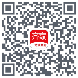 齐家的下载二维码