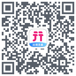 无忧行codice QR per il download