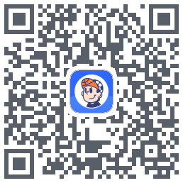 小球迷codice QR per il download