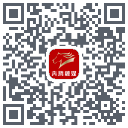 奔腾融媒的下载二维码