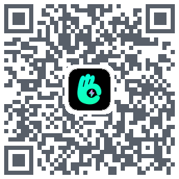 掌心雷 QRcode