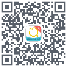 银座银行 QRcode