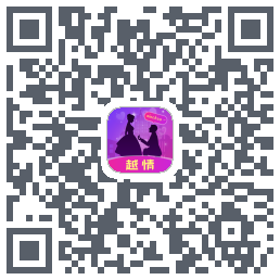 越情 QRcode
