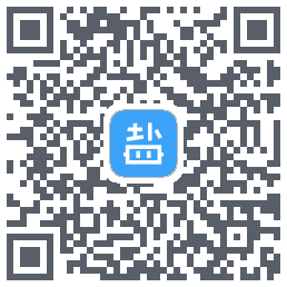盐课堂รหัส QR สำหรับดาวน์โหลด