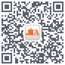 吉达出行 QRcode