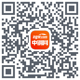 中钢网的下載二維碼