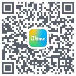 时光网 QR-код для загрузки