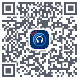 Headphones QRcode