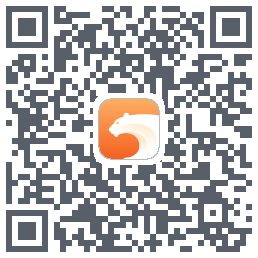云豹kod QR do pobrania