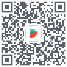 公考雷达的下載二維碼