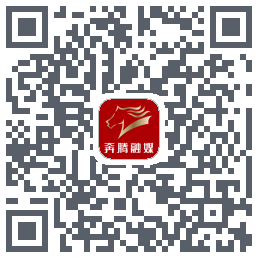 奔腾融媒的下载二维码