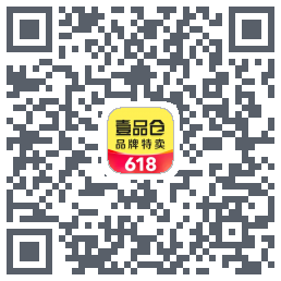 壹品仓的下載二維碼