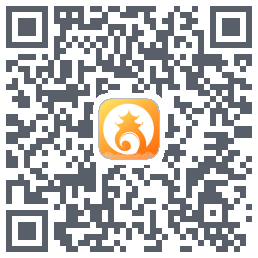 爽贵阳 QRcode