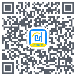 佰创联盟du code QR de téléchargement