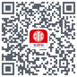 中信证券 QRcode