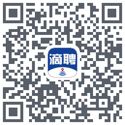 滴聘 QRcode