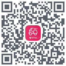 比德文趣行+ QRcode