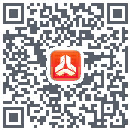 华源鑫理财código QR de descarga de