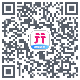 无忧行kod QR do pobrania