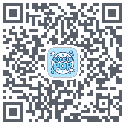 美画小屋 QRcode