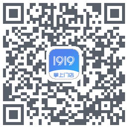1919掌上门店 QRcode