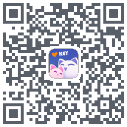 亲Key键盘的下載二維碼