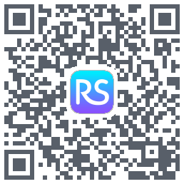 锐锢销售 QRcode