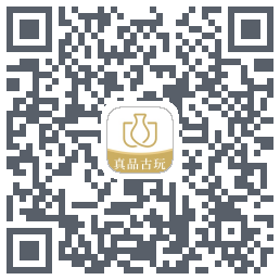 域鉴 QRcode