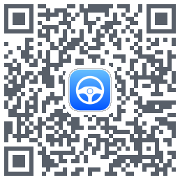 鹭路通codice QR per il download