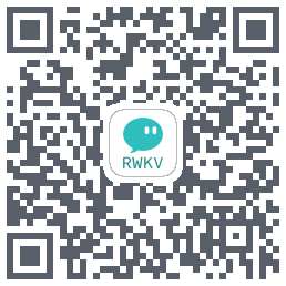 RWKV Chat的下載二維碼