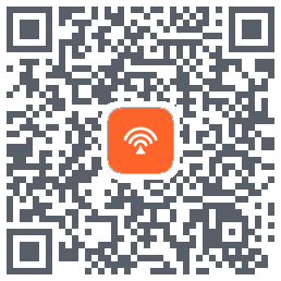 Tenda WiFi的下載二維碼