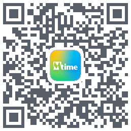 时光网 QRcode