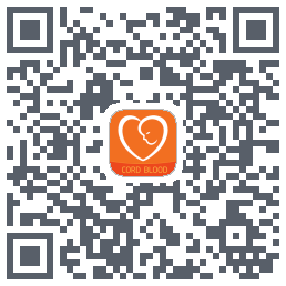 北京市脐血库 QRcode