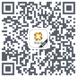 邦农保的下载二维码