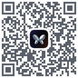 蝶境 QRcode