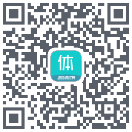 体鱼运动 QR-код для загрузки