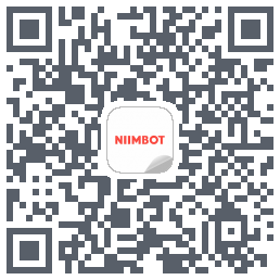 NIIMBOT QRcode