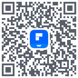 PDFelement的下載二維碼