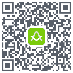 鱼跃安耐糖 QRcode