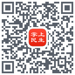 民生保险 QR-код для загрузки