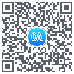 飞控移动办公 QR-код для загрузки